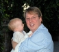 Claire and DaDa