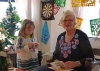 Tess and Nancy